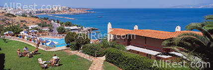 Miramare Hotel 18